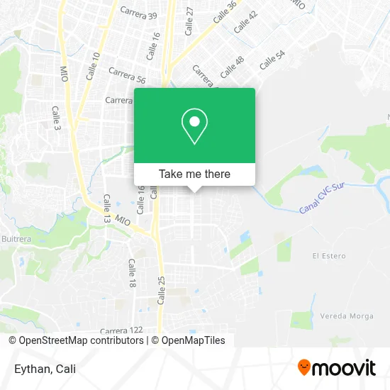 Eythan map