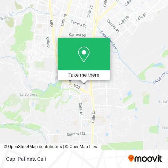 Cap_Patines map