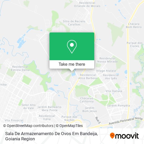 Sala De Armazenamento De Ovos Em Bandeija map