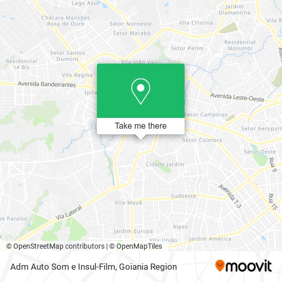 Adm Auto Som e Insul-Film map