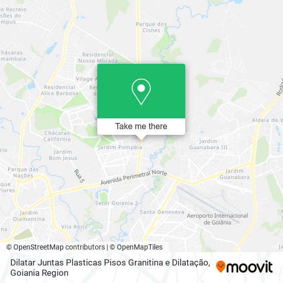 Mapa Dilatar Juntas Plasticas Pisos Granitina e Dilatação