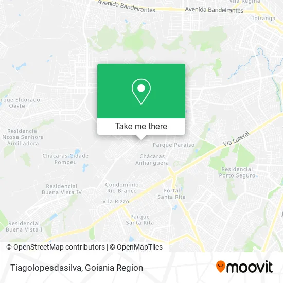 Tiagolopesdasilva map