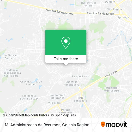 Ml Administracao de Recursos map