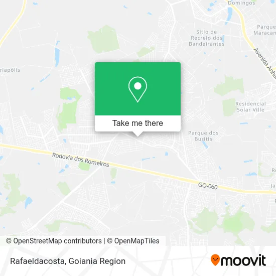 Rafaeldacosta map