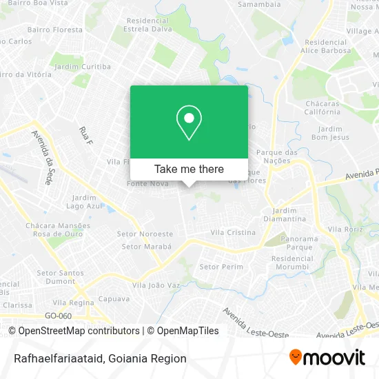Rafhaelfariaataid map