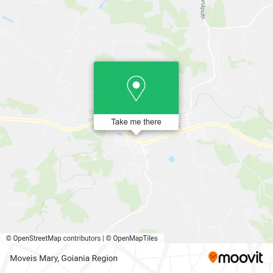 Moveis Mary map