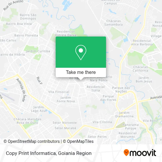 Copy Print Informatica map