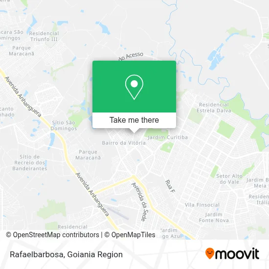 Rafaelbarbosa map