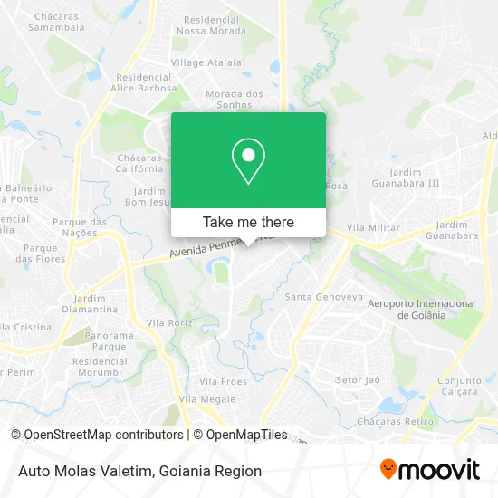 Auto Molas Valetim map