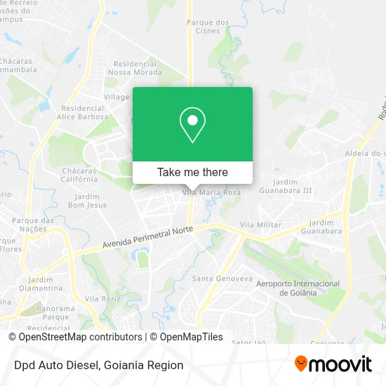 Dpd Auto Diesel map