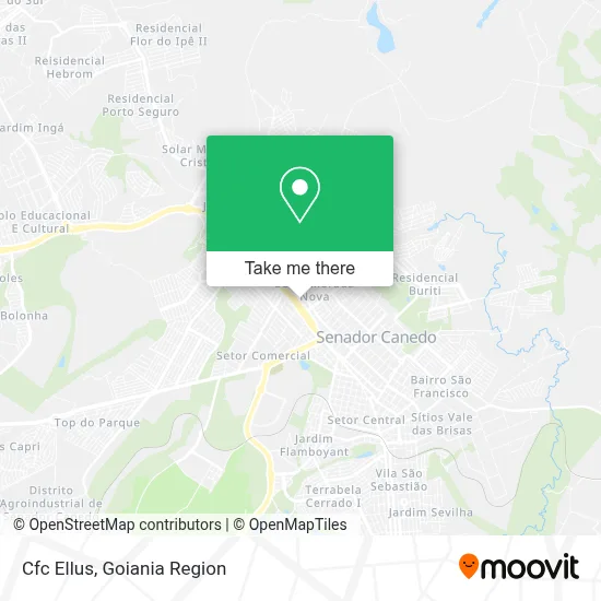 Cfc Ellus map