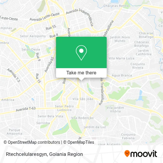 Rtechcelularesgyn map
