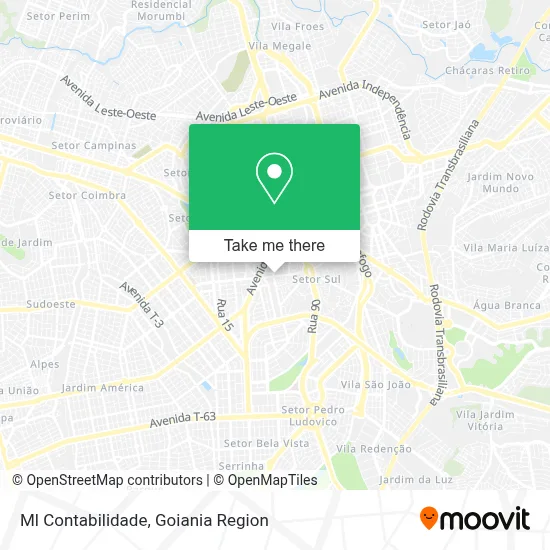 Ml Contabilidade map