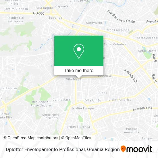 Dplotter Envelopamento Profissional map