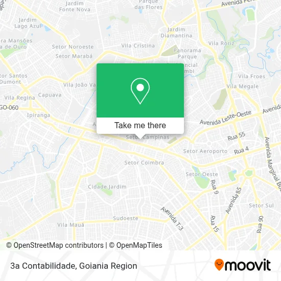 3a Contabilidade map