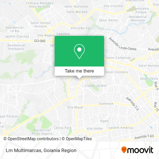 Lm Multimarcas map