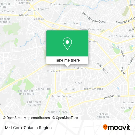 Mkt.Com map
