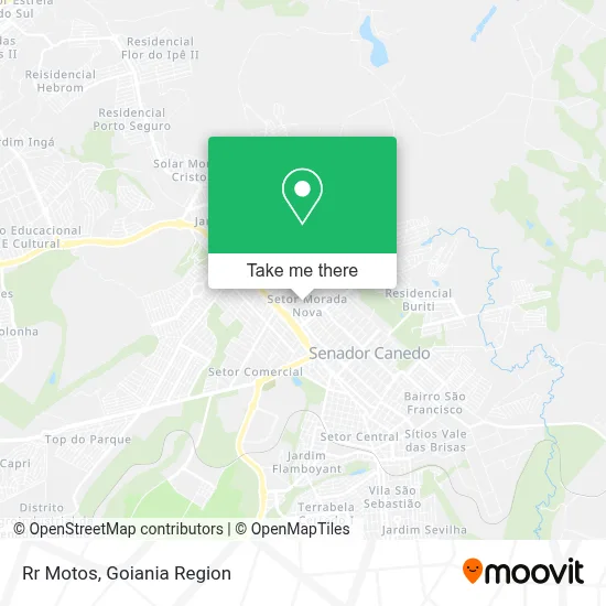 Rr Motos map