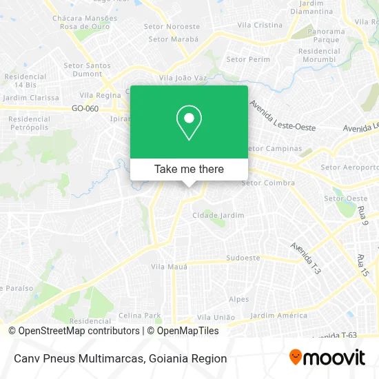 Canv Pneus Multimarcas map