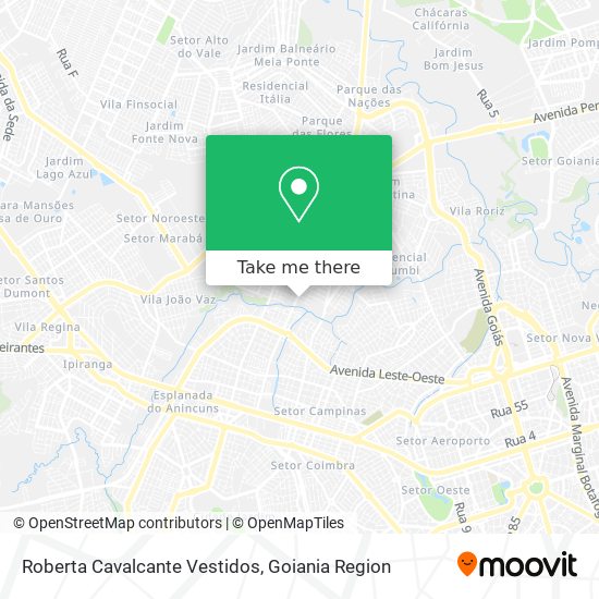 Roberta Cavalcante Vestidos map