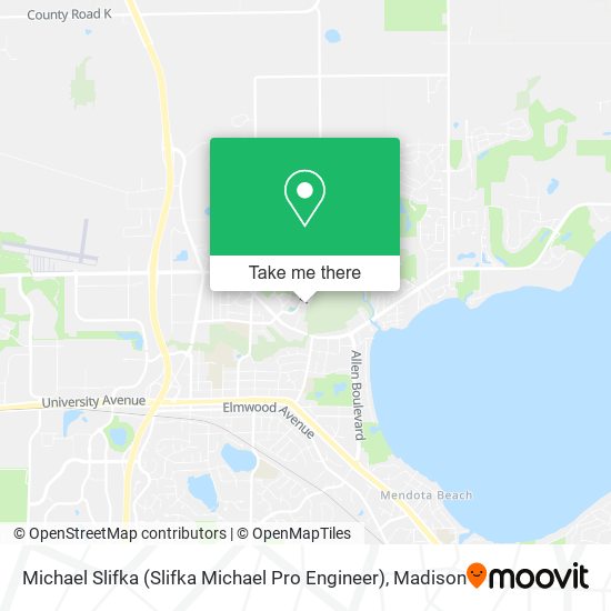 Michael Slifka (Slifka Michael Pro Engineer) map