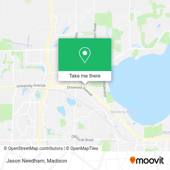 Jason Needham map
