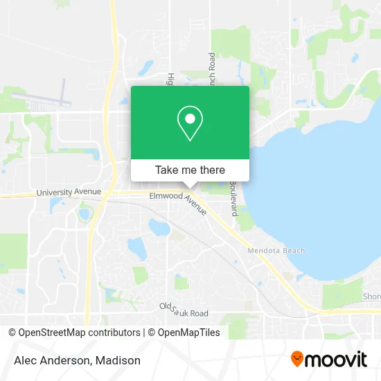 Alec Anderson map