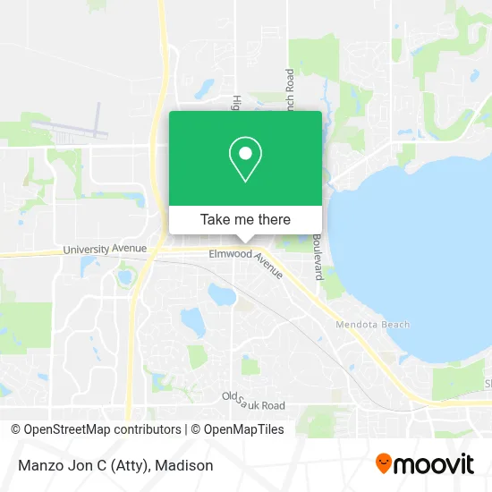 Manzo Jon C (Atty) map