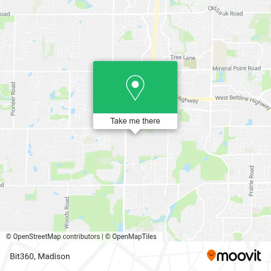 Bit360 map
