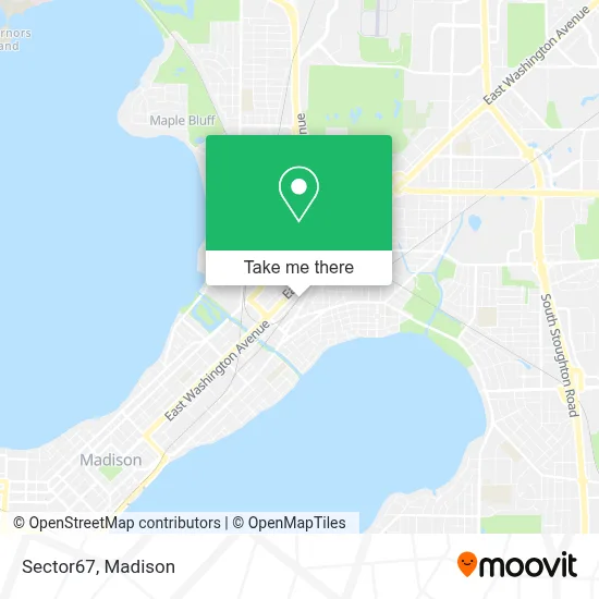 Sector67 map