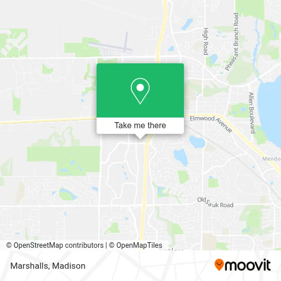 Marshalls map