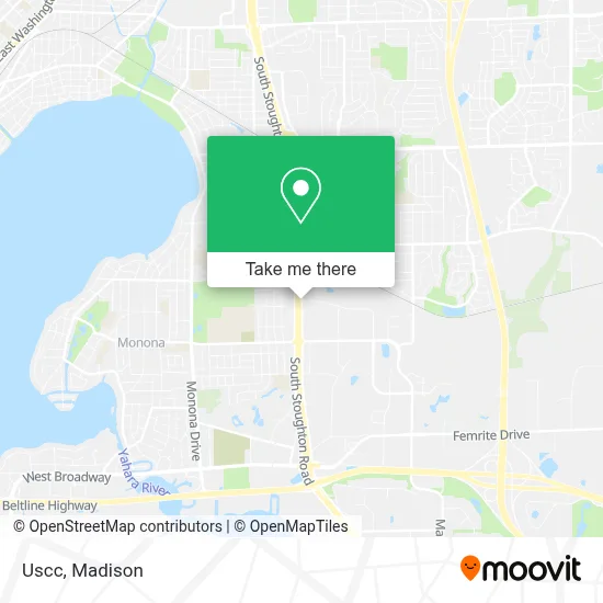 Uscc map