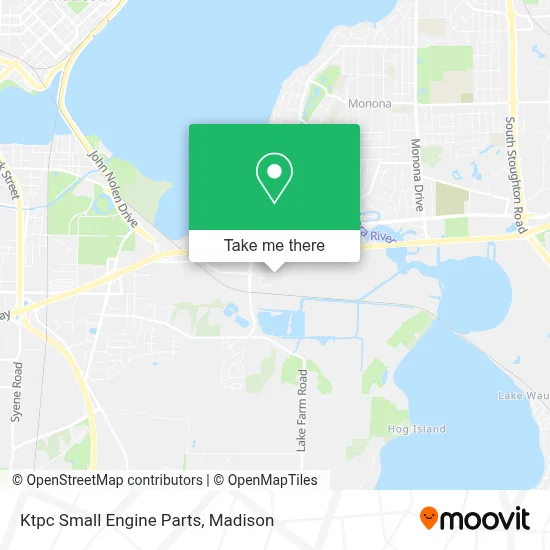 Ktpc Small Engine Parts map