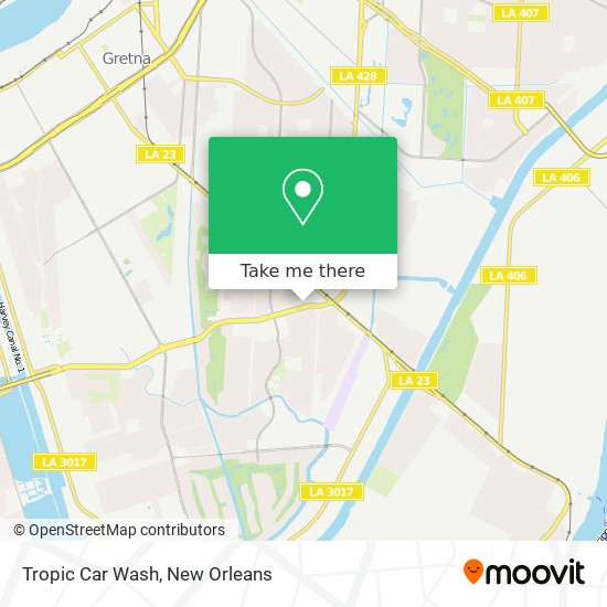 How To Get To Tropic Car Wash In Timberlane By Bus Or Streetcar Moovit