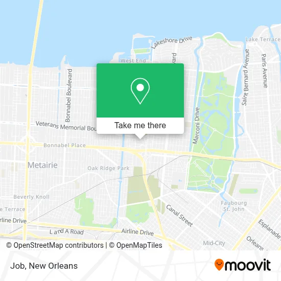 Job map