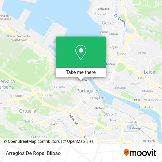 Arreglos De Ropa map
