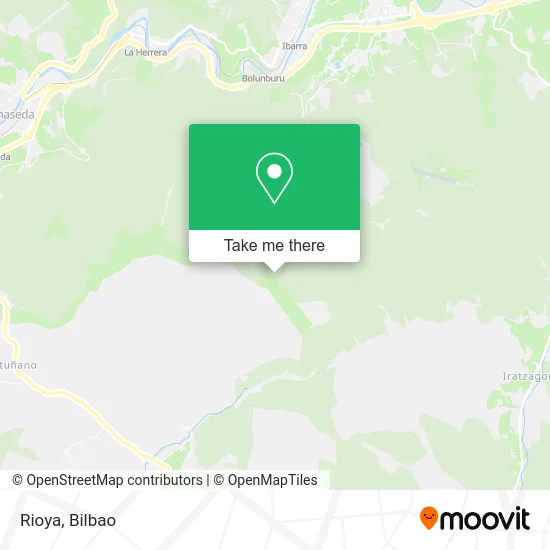 Rioya map