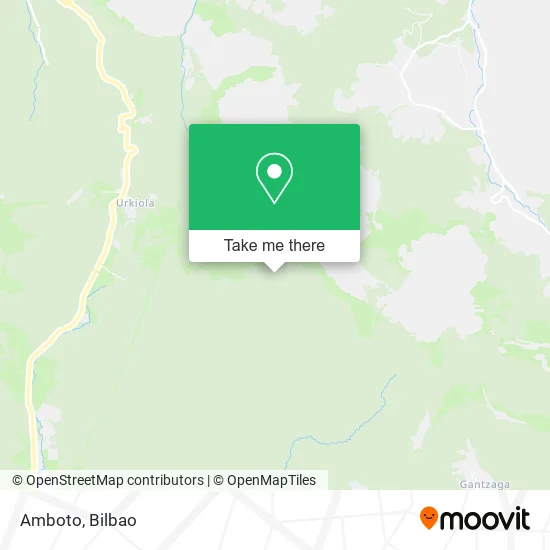 Amboto map
