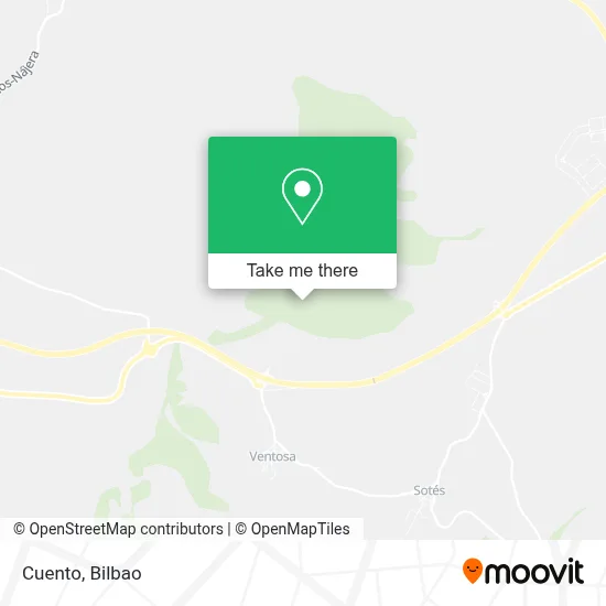 Cuento map