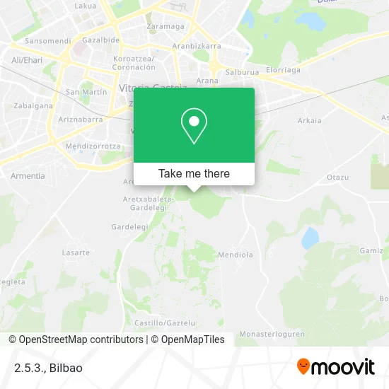 mapa 2.5.3.