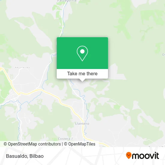 Basualdo map