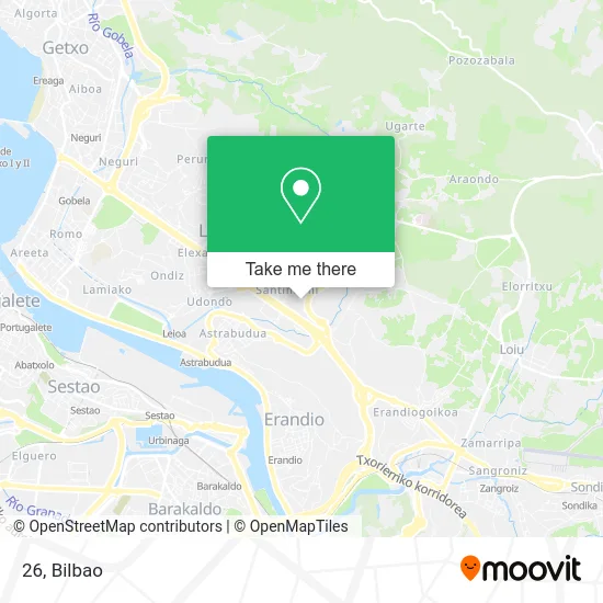 mapa 26