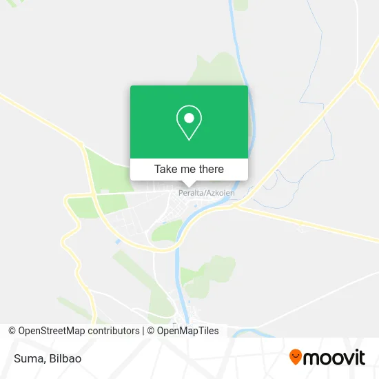 Suma map