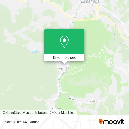 Santikutz 14 map