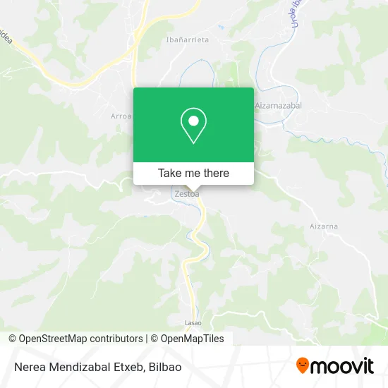 mapa Nerea Mendizabal Etxeb