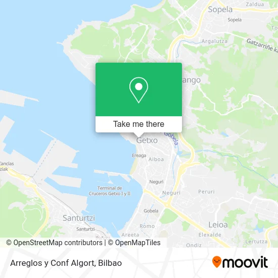 Arreglos y Conf Algort map