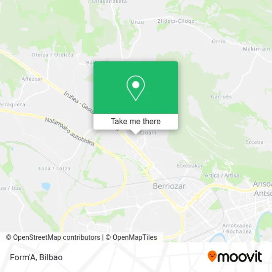 Form'A map