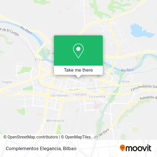 Complementos Elegancia map