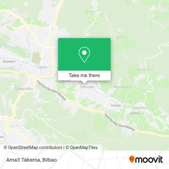 Ama3 Taberna map
