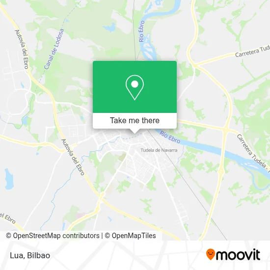 Lua map
